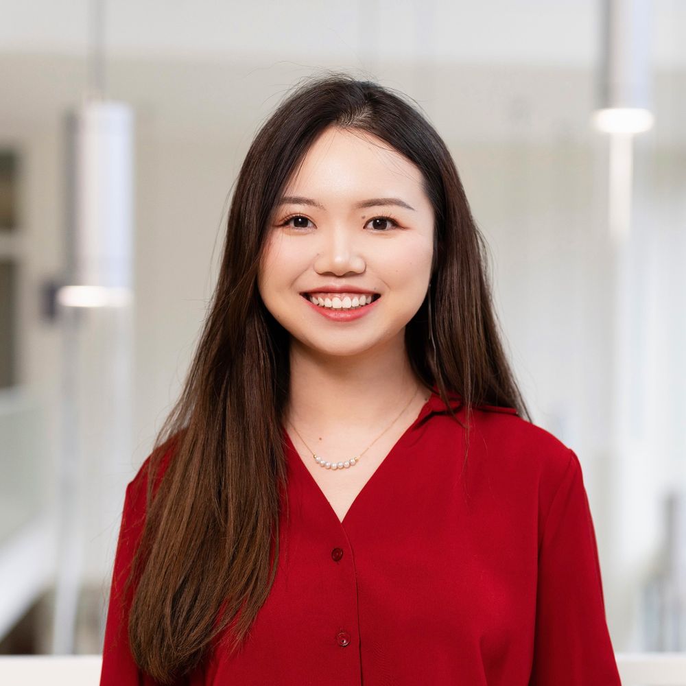 Xinyue (Vera) Shen
