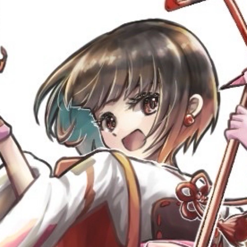 うめ🍙おにぎり冒険記録（夫婦でゲーム実況）