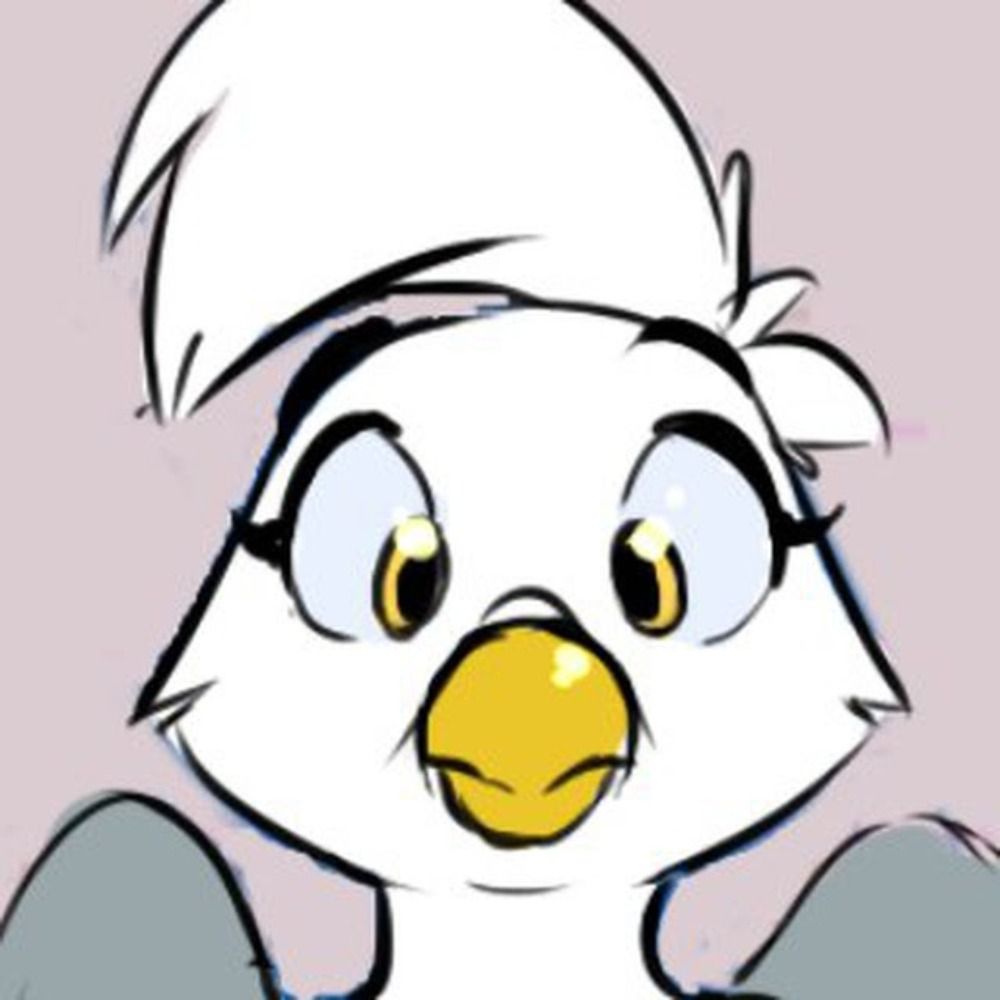 Eris Griffon