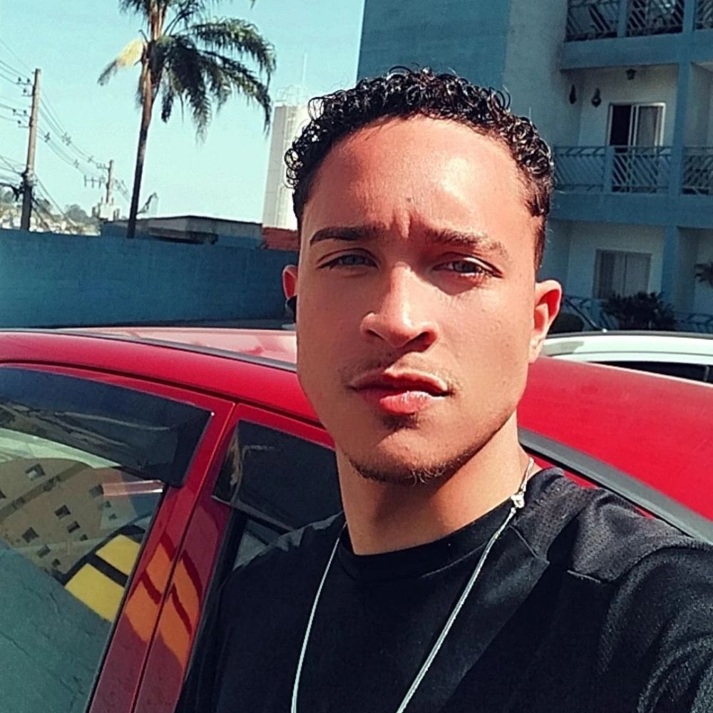 Henrique de Oliveira 