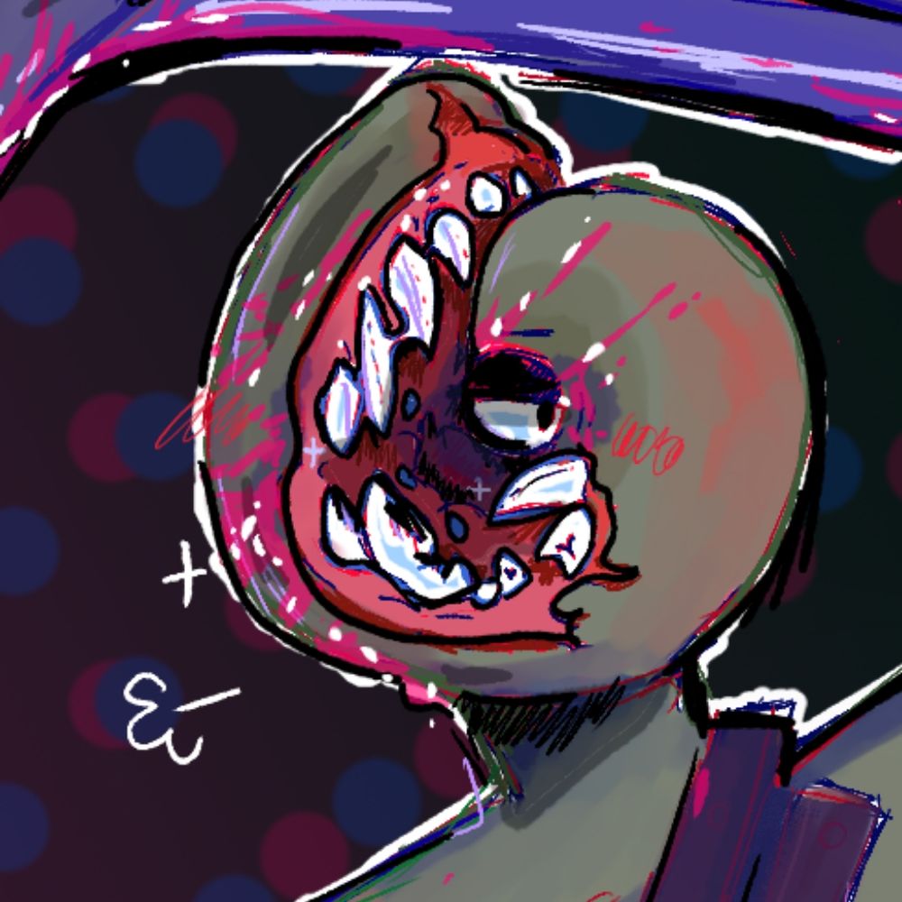 🌬️Bug🍬