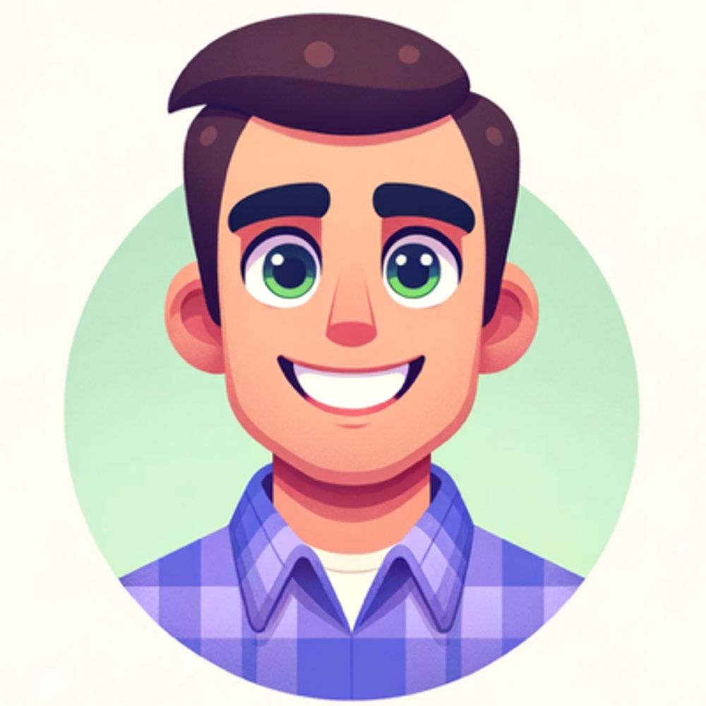Adam Gessaman :vcoffee: