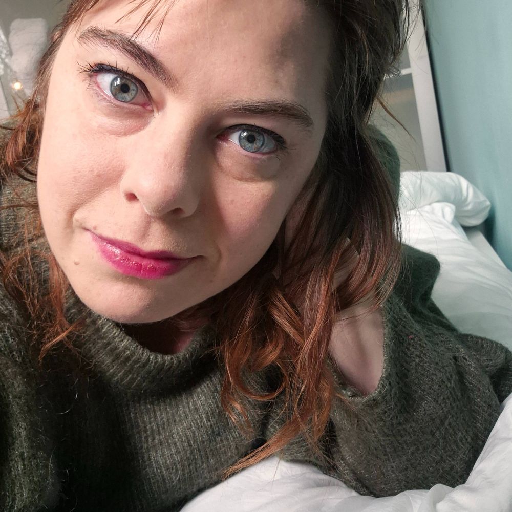 Siri Sandquist