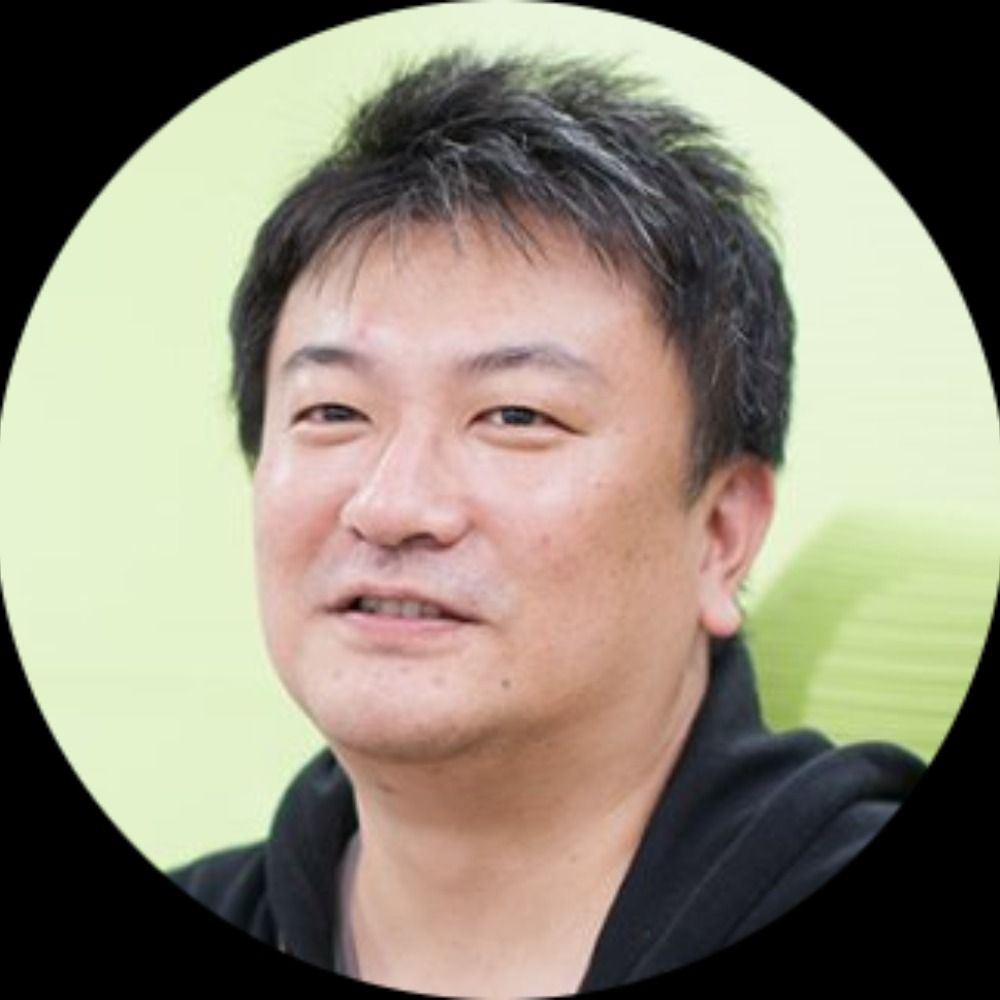 Shigeyuki Azuchi