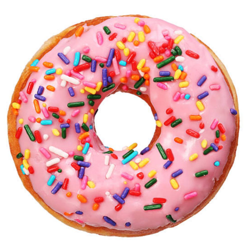Donut