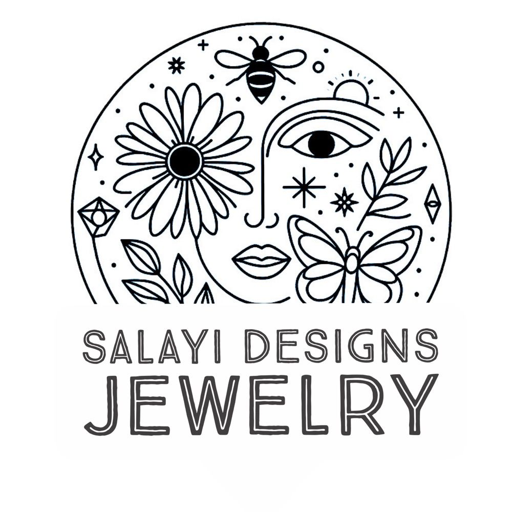 Salayi Designs Jewelry
