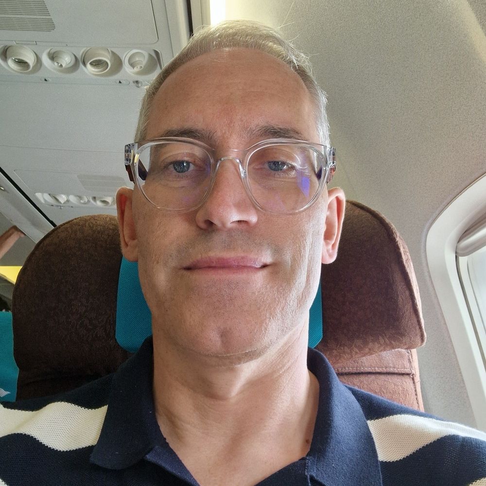Marco Martins Moreira