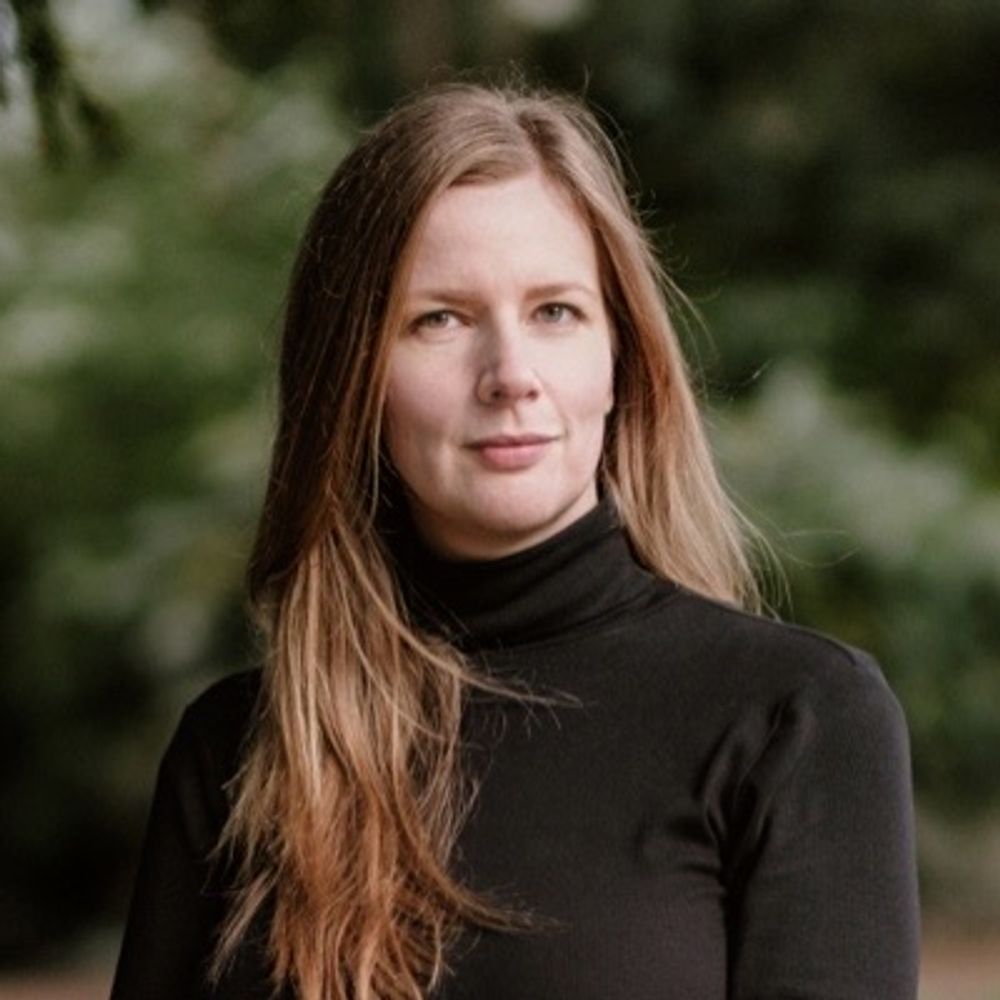 Jantine Zandbergen 🌿