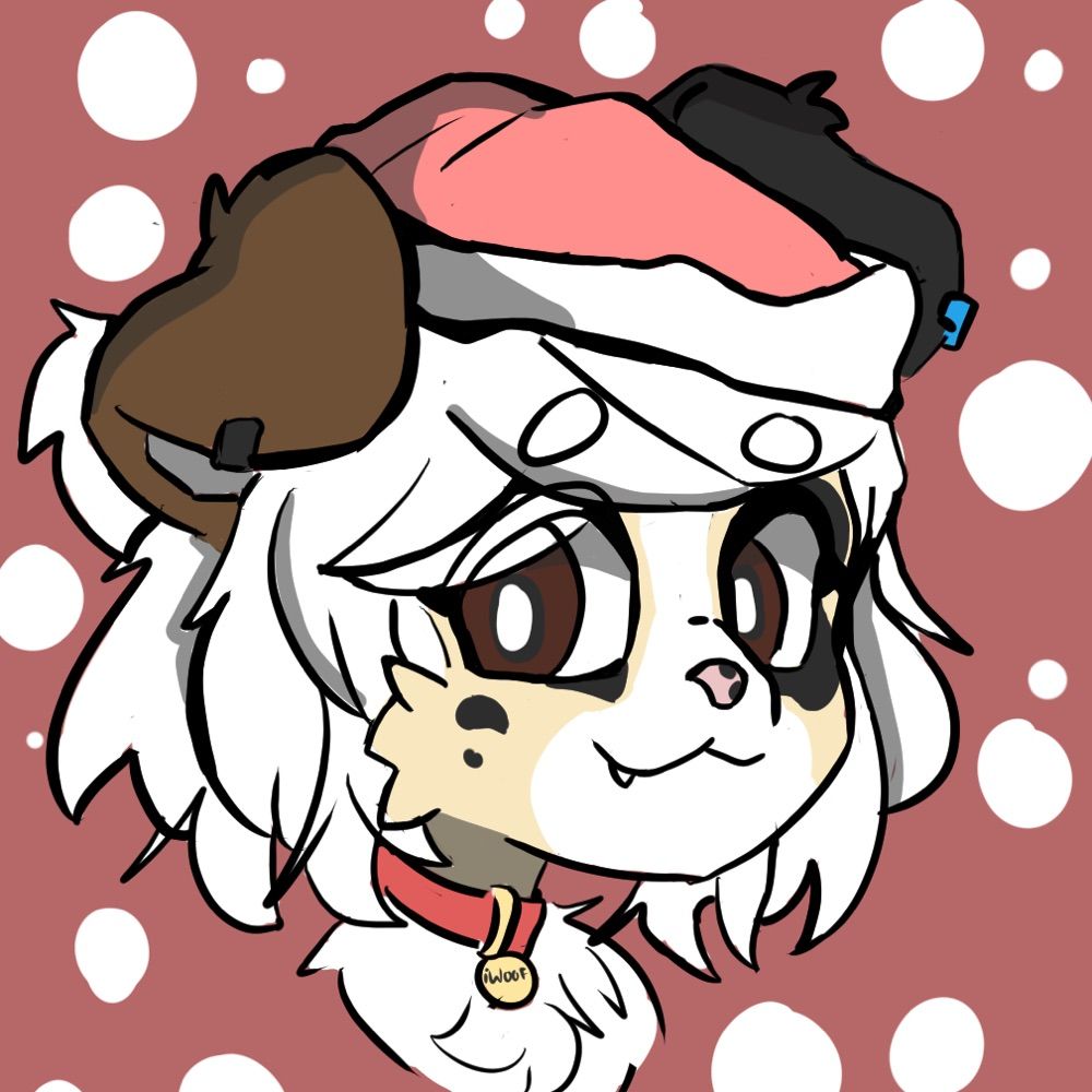iWoof (ParaPup)