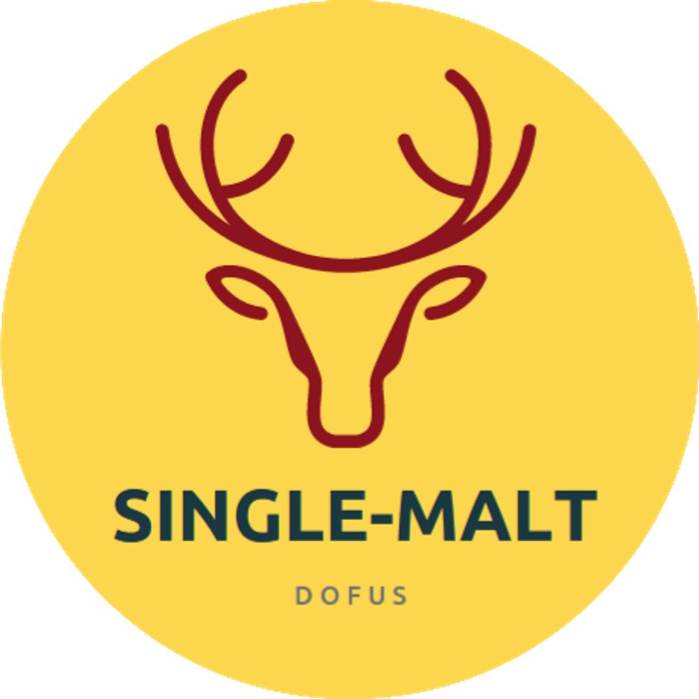 Single Malt Dofus