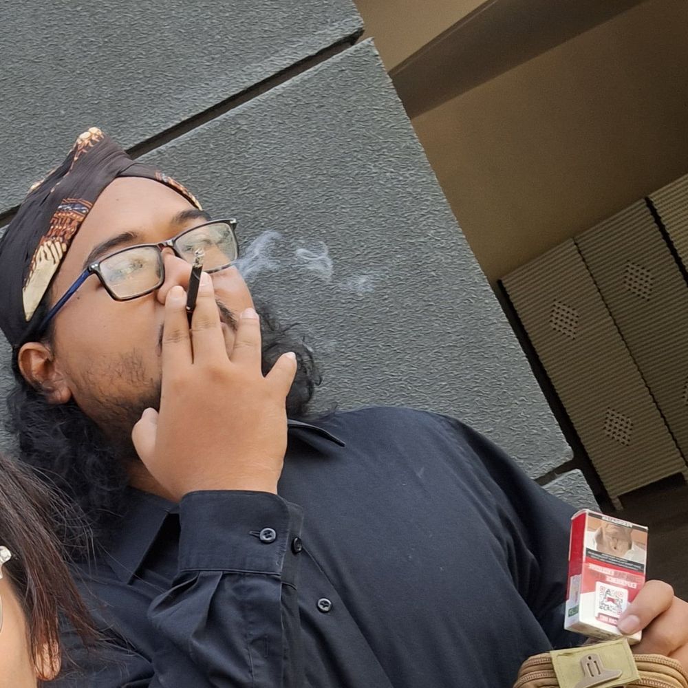 The Celestial Jawir