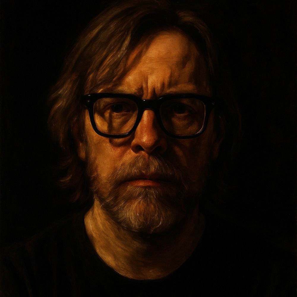 Daniel Feldt