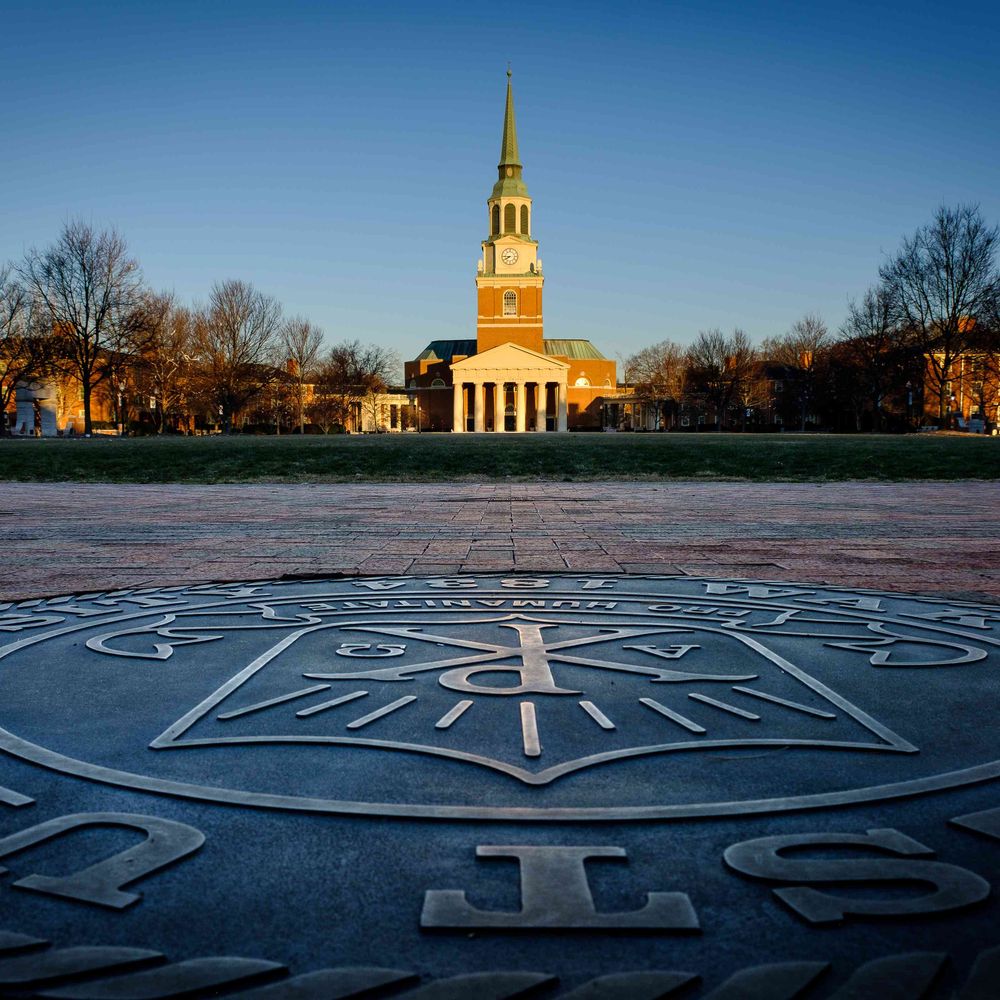 Wake Forest Computer Science