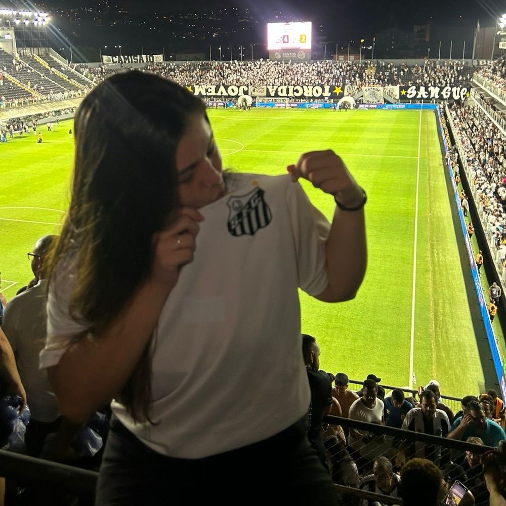 Ohaninha ✋😝🤚