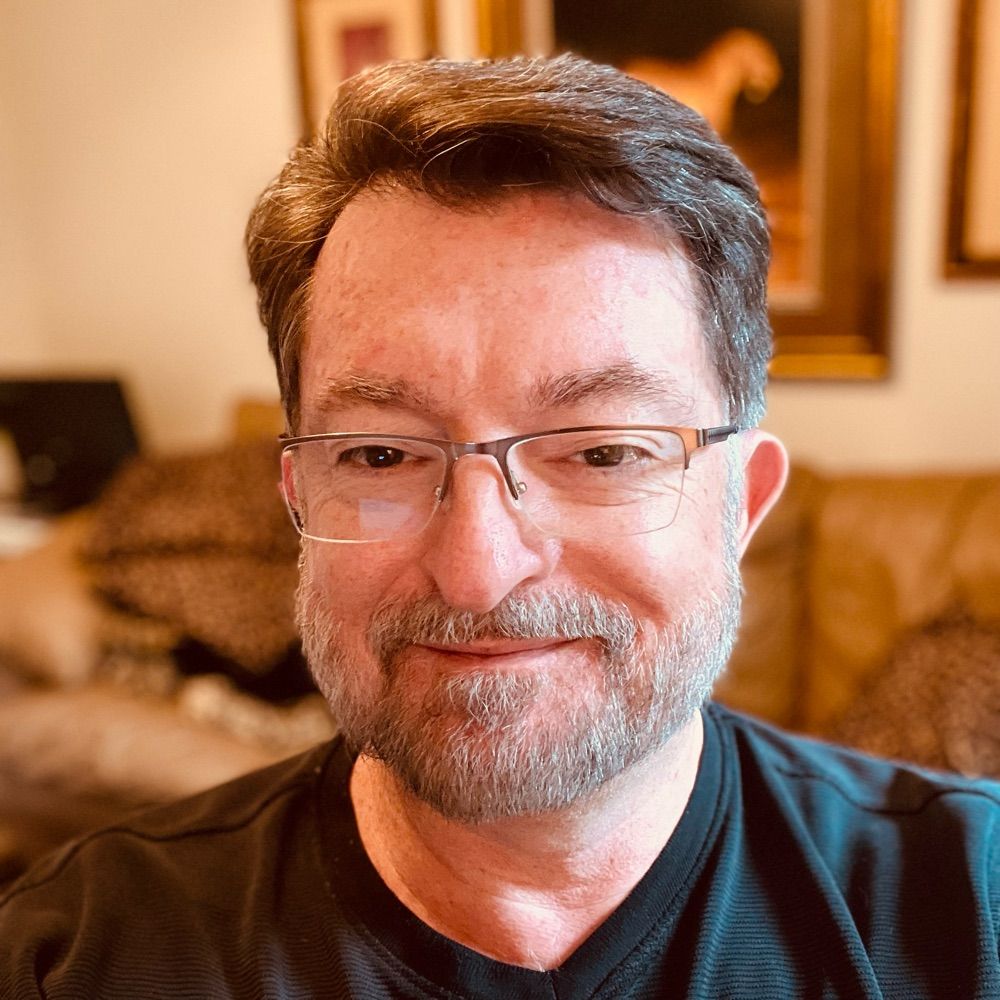 Mark Dixon