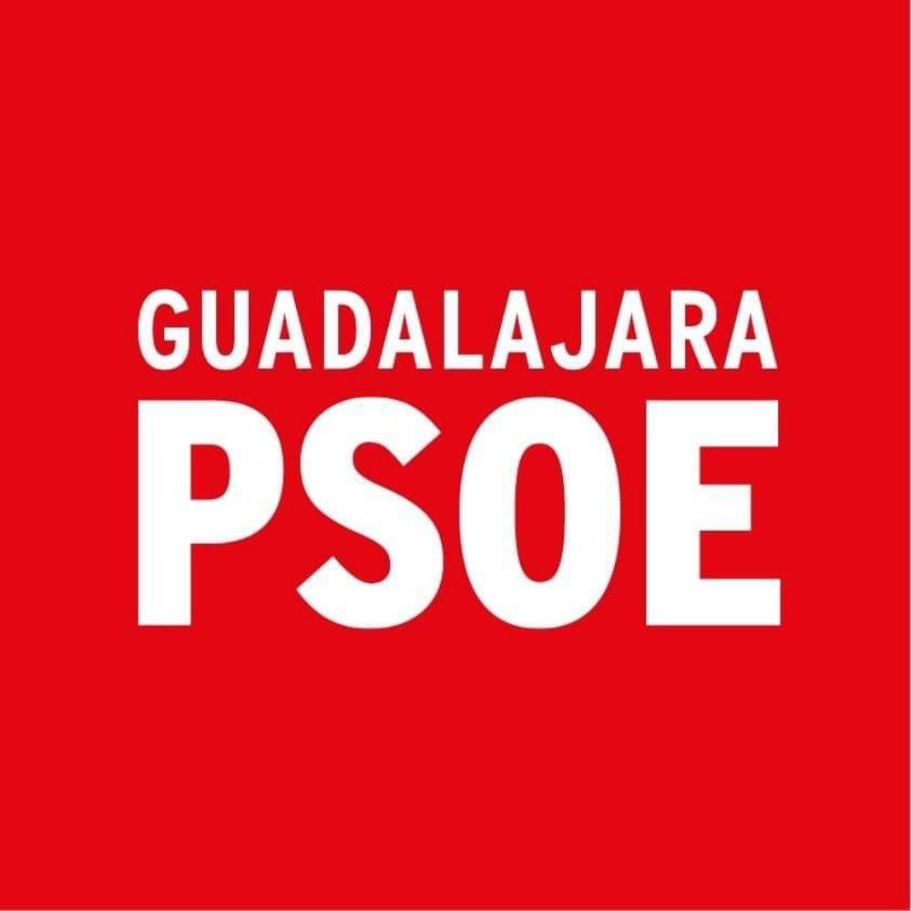 PSOE Guadalajara