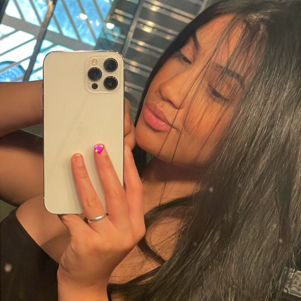 Adrielly Pereira