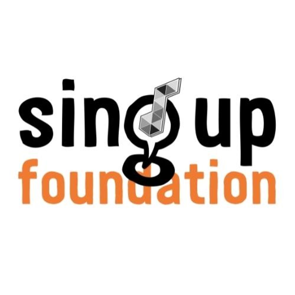Sing Up Foundation