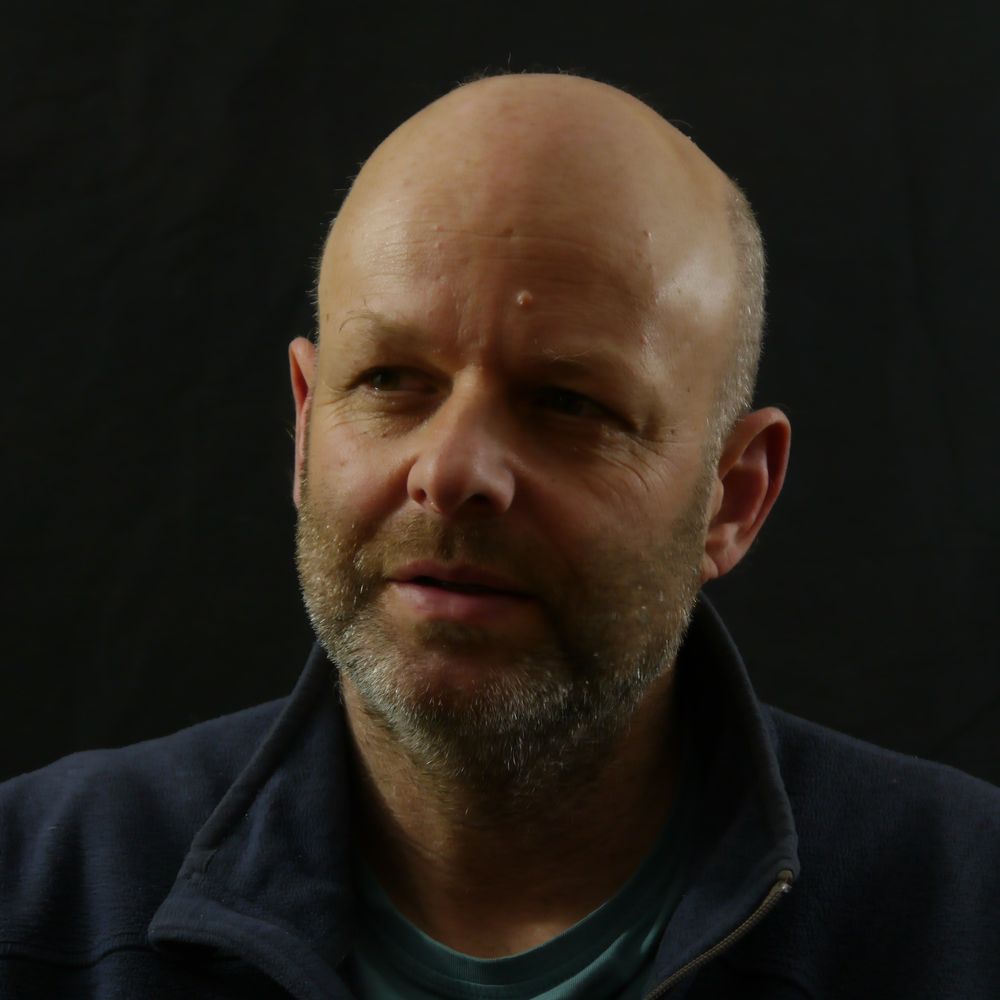David Qualter