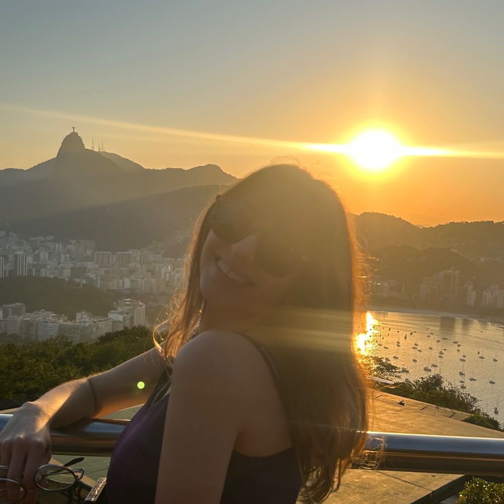Sofia Vieira