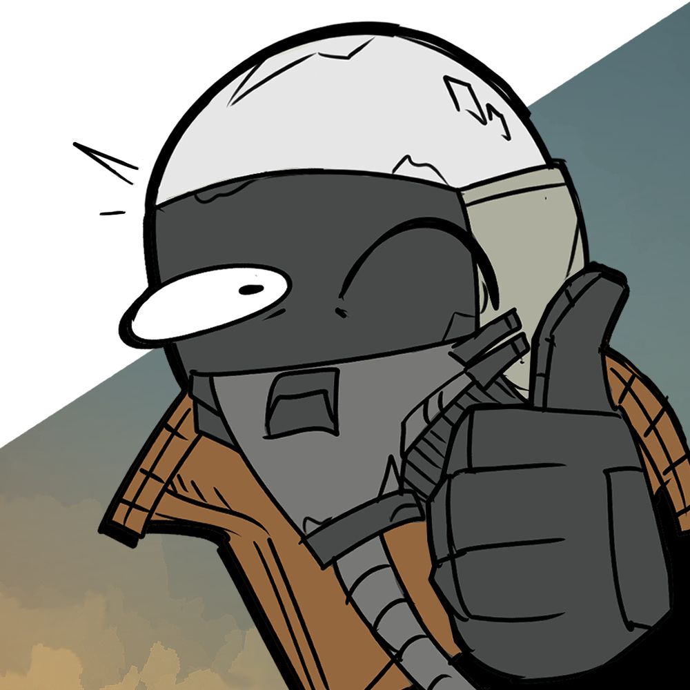 Armynblaster - Commissions Open! (1/3)