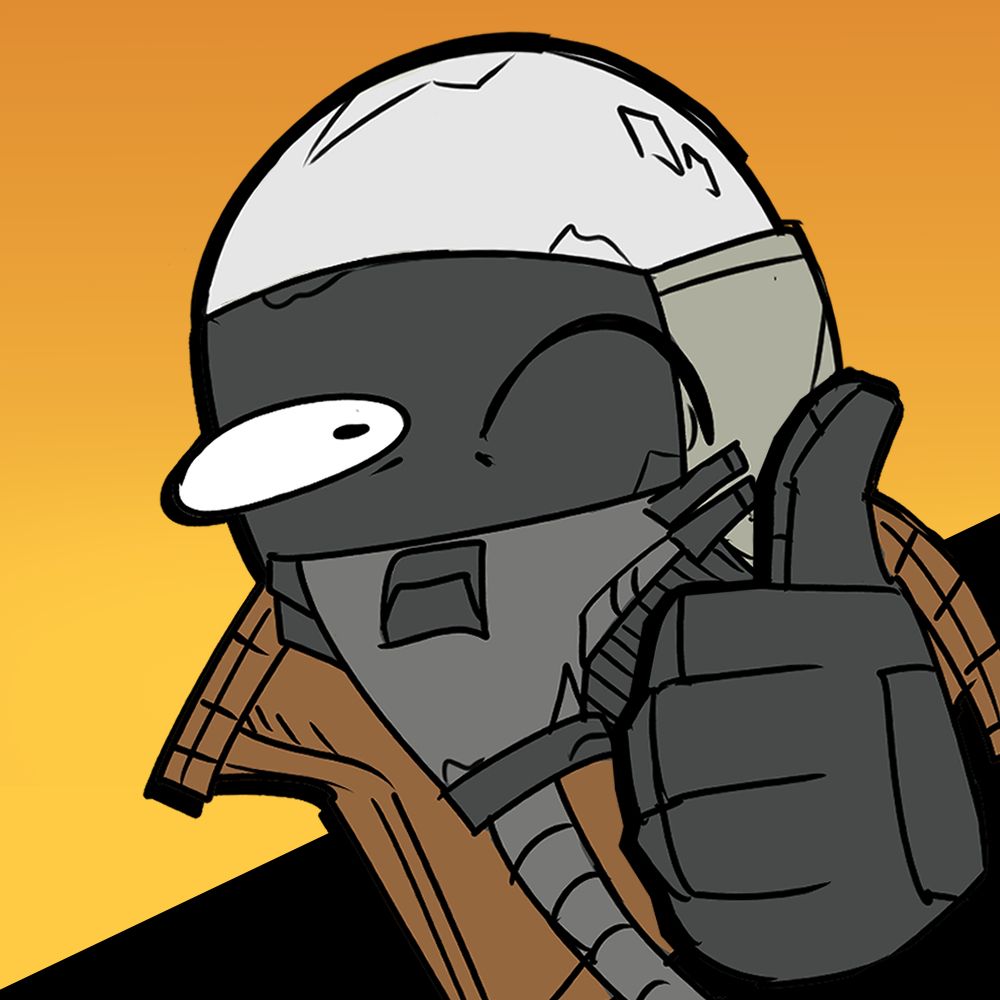 Armynblaster - Commissions Open! (2/3)