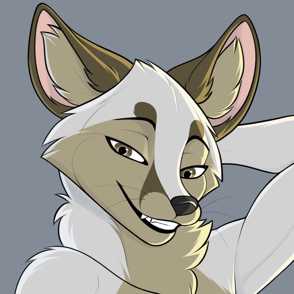 Netu 🦊
