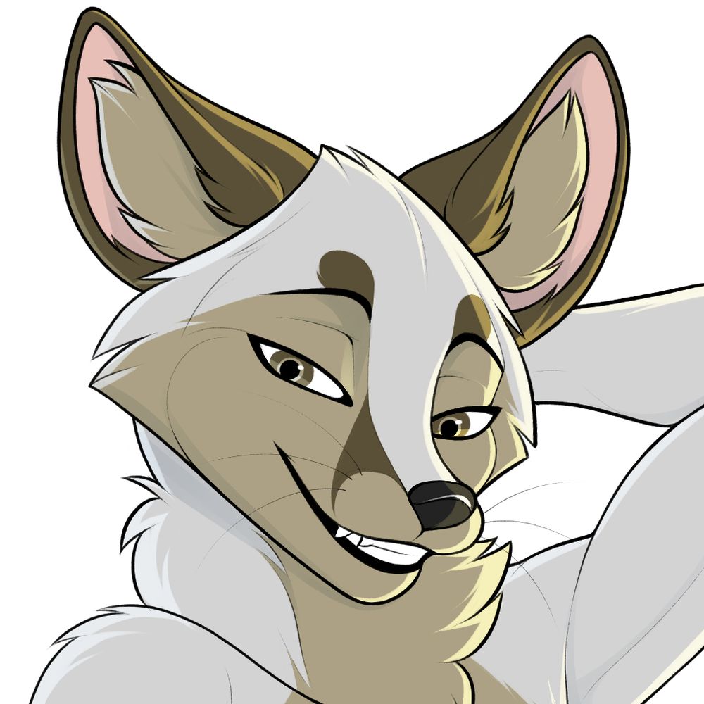 Netu 🦊