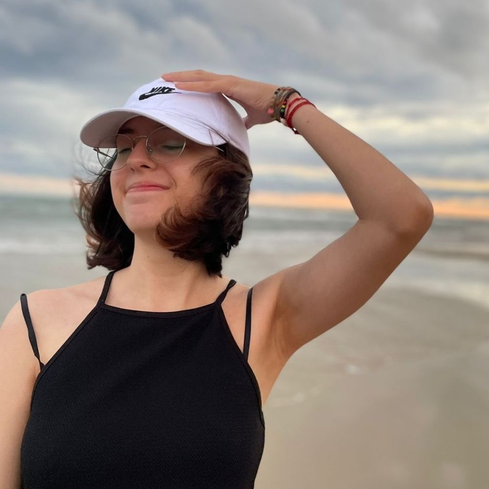 Lauren