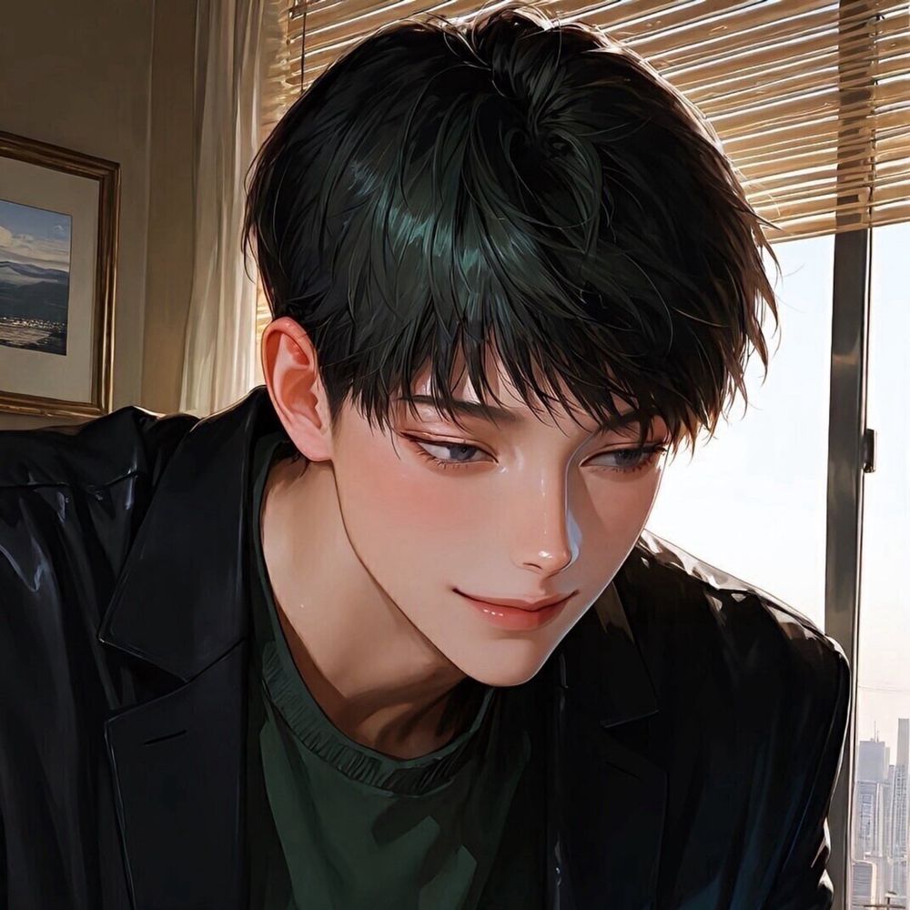 カイ's Avatar