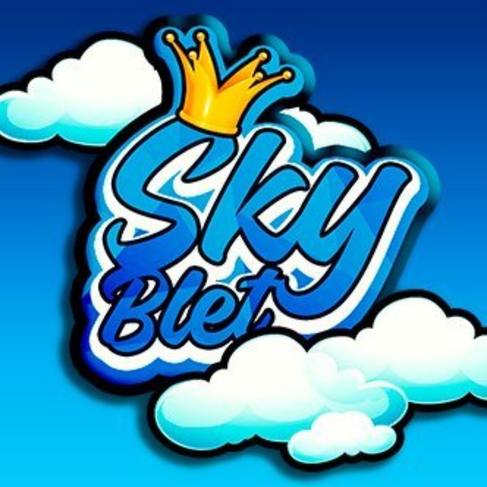 SkyBlet ☁️