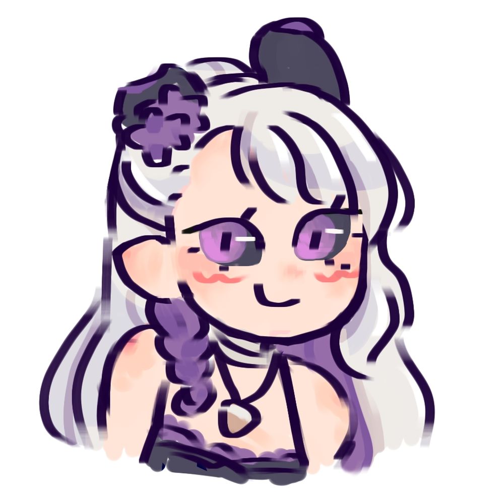 🩷Amberlea/Nulla🌌