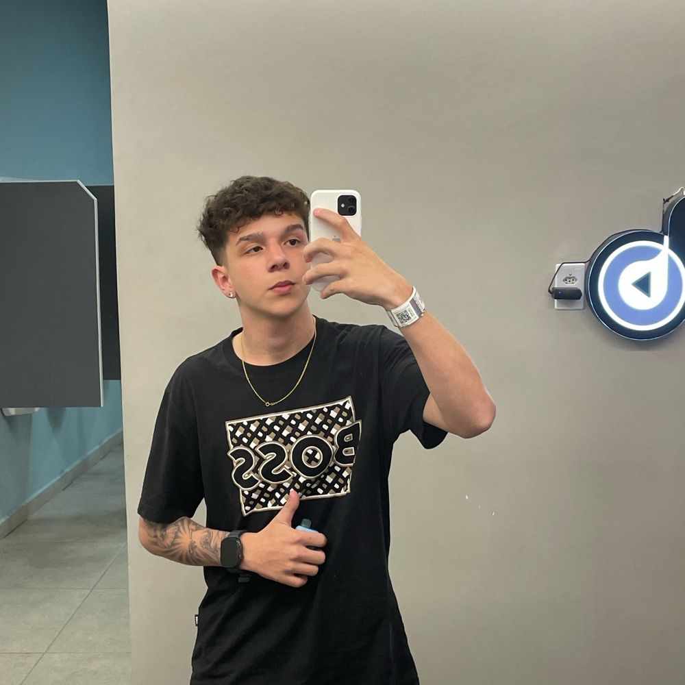 renanlindo🇧🇷