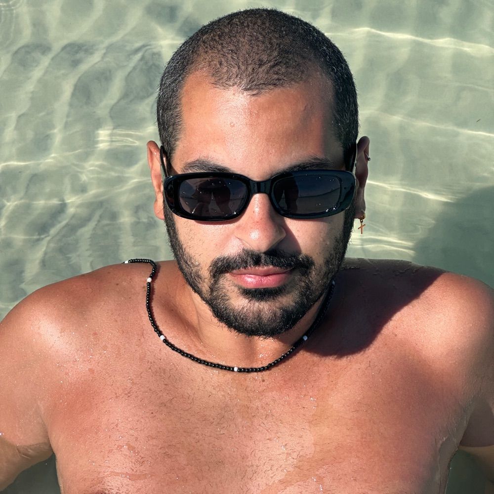 Rafael Nunes