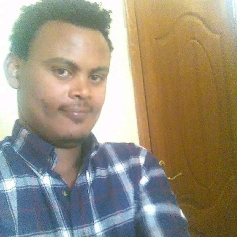 Yared N.