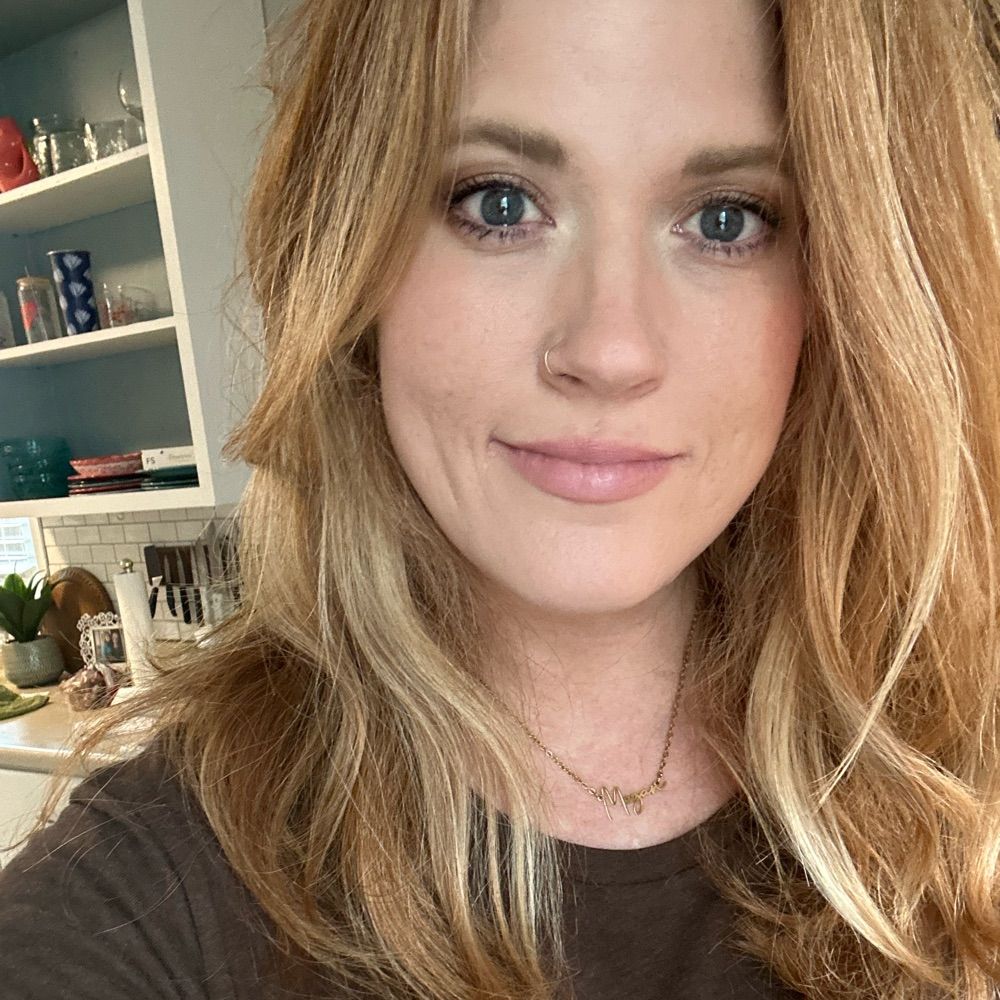 Megan Whitmer