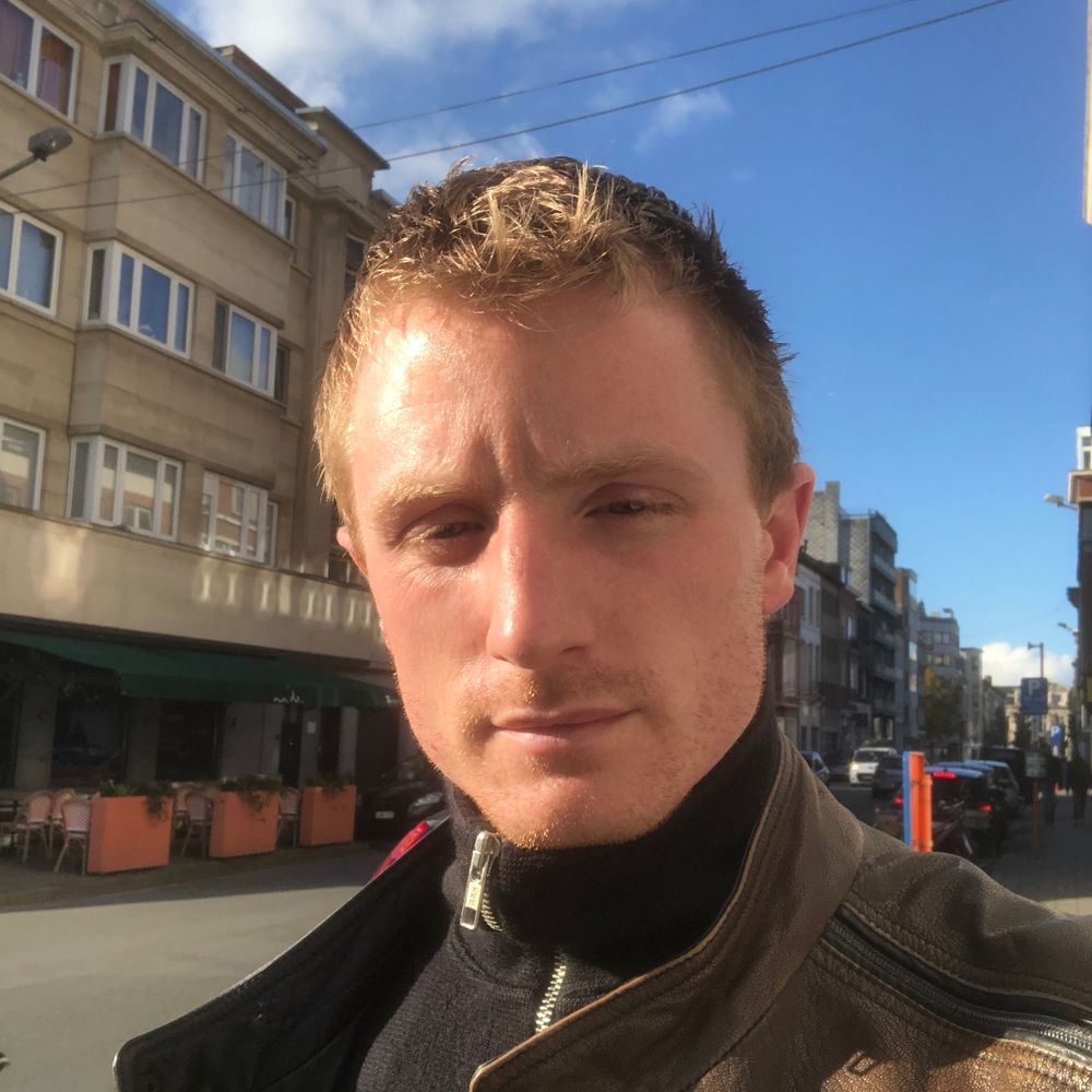 Remko Van der Auwera