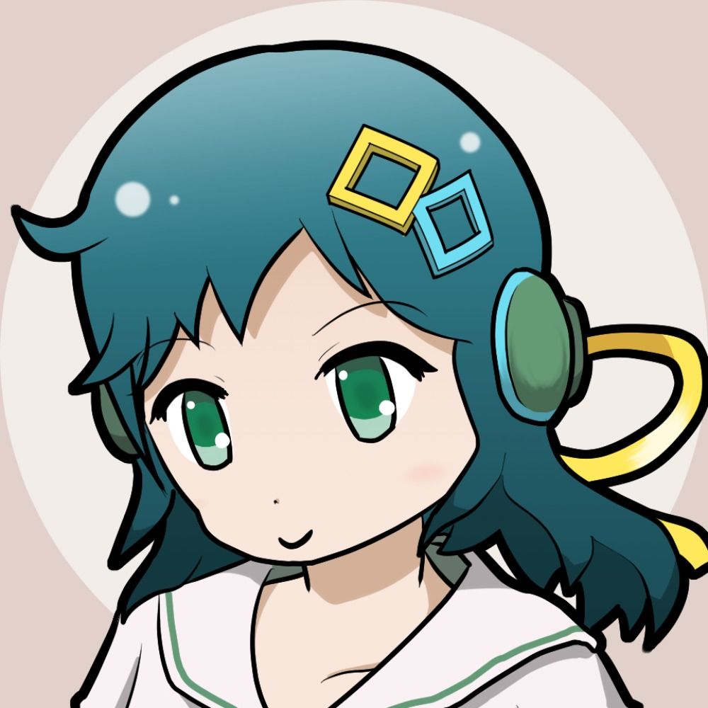 峅井はで（峅井ひづき）