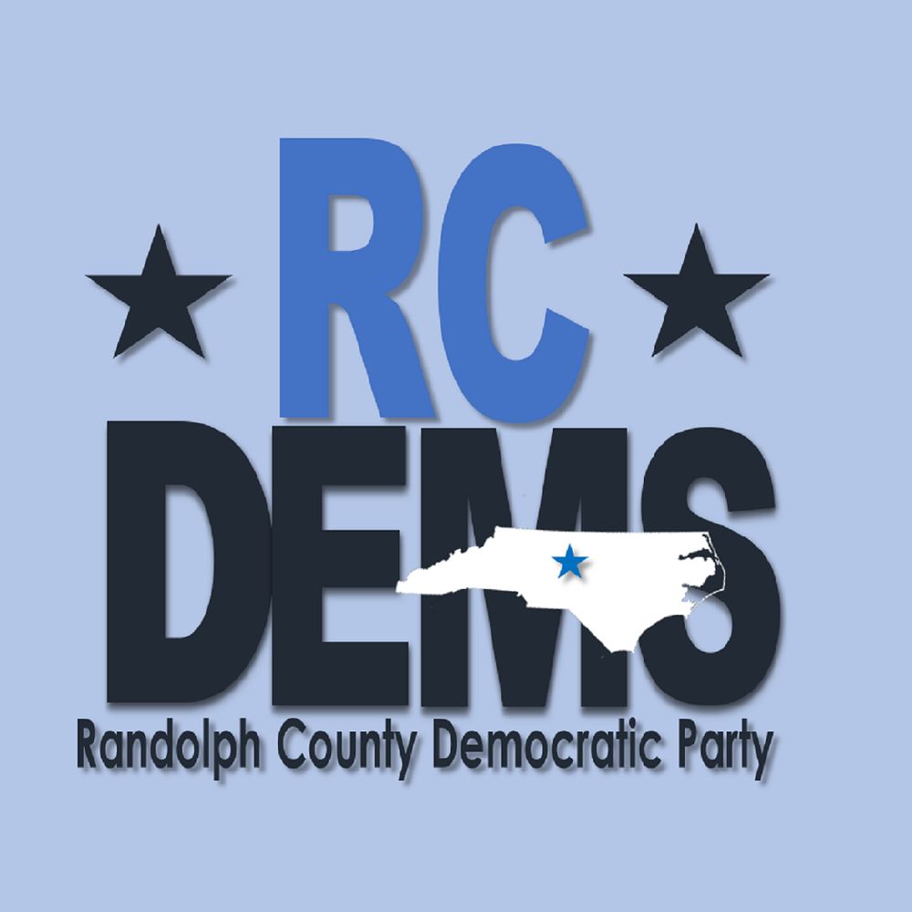 Randolph Dems