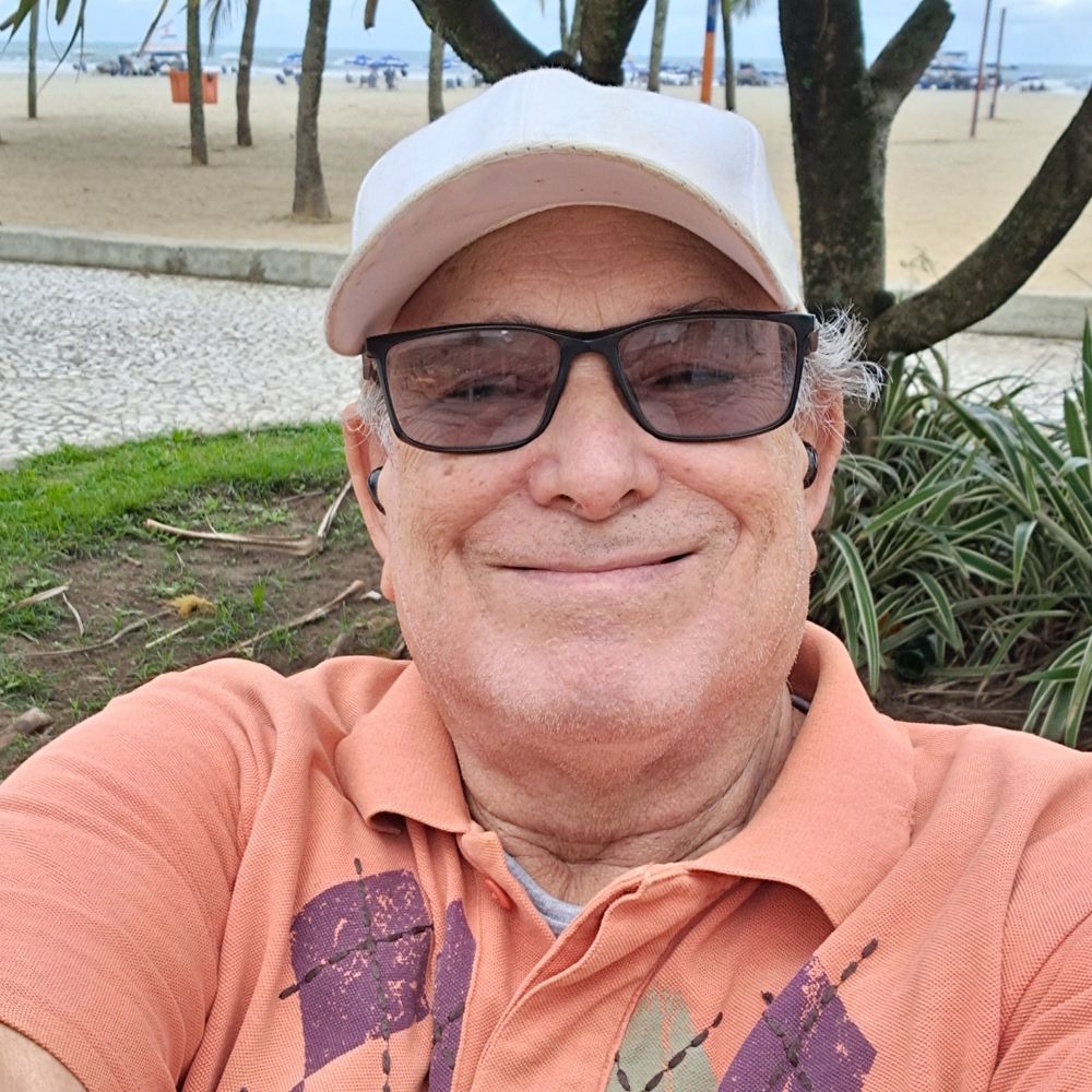 Zé Carvalho           🇵🇹🇧🇷 SP
