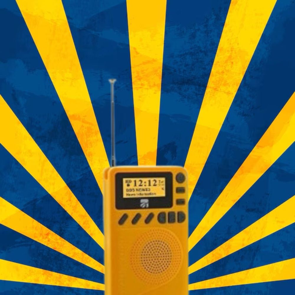 Radio Ech