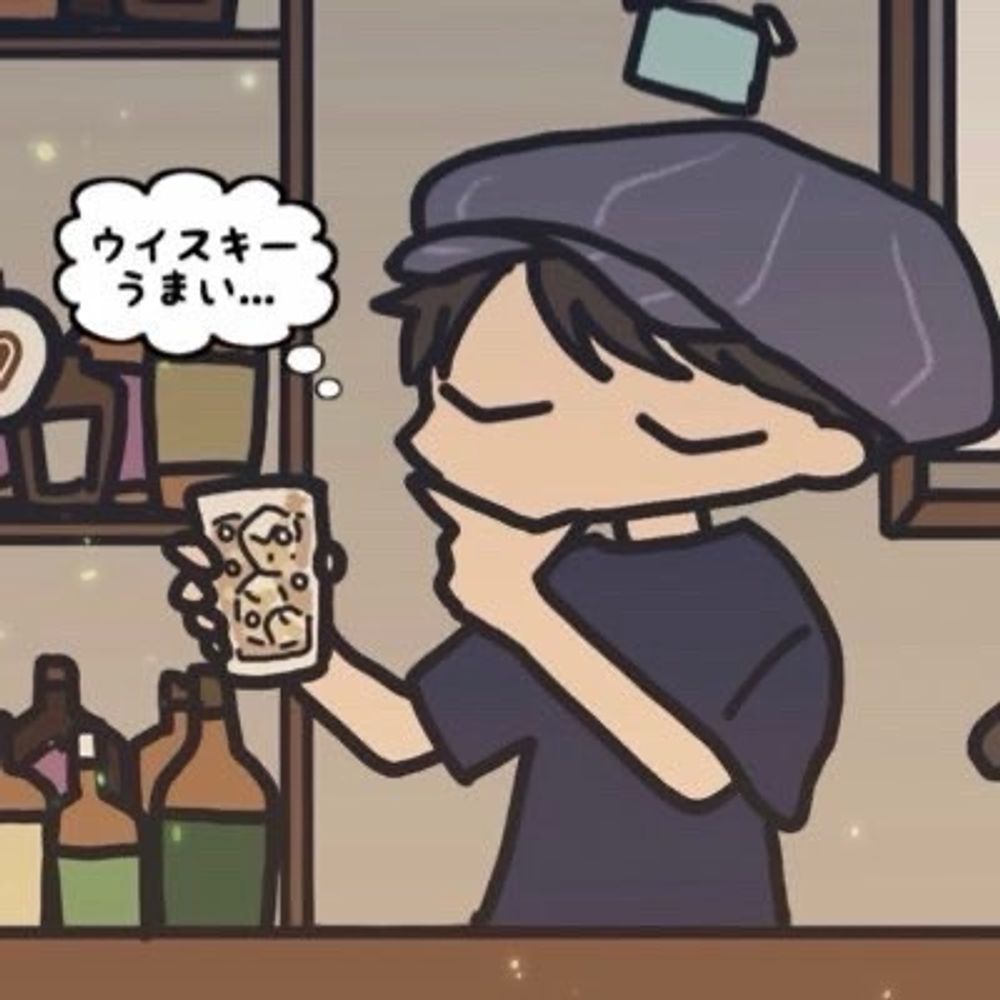 ウイスキー藤村🥃
