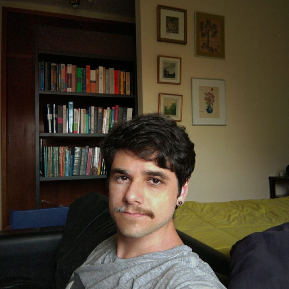 Cedric Danes