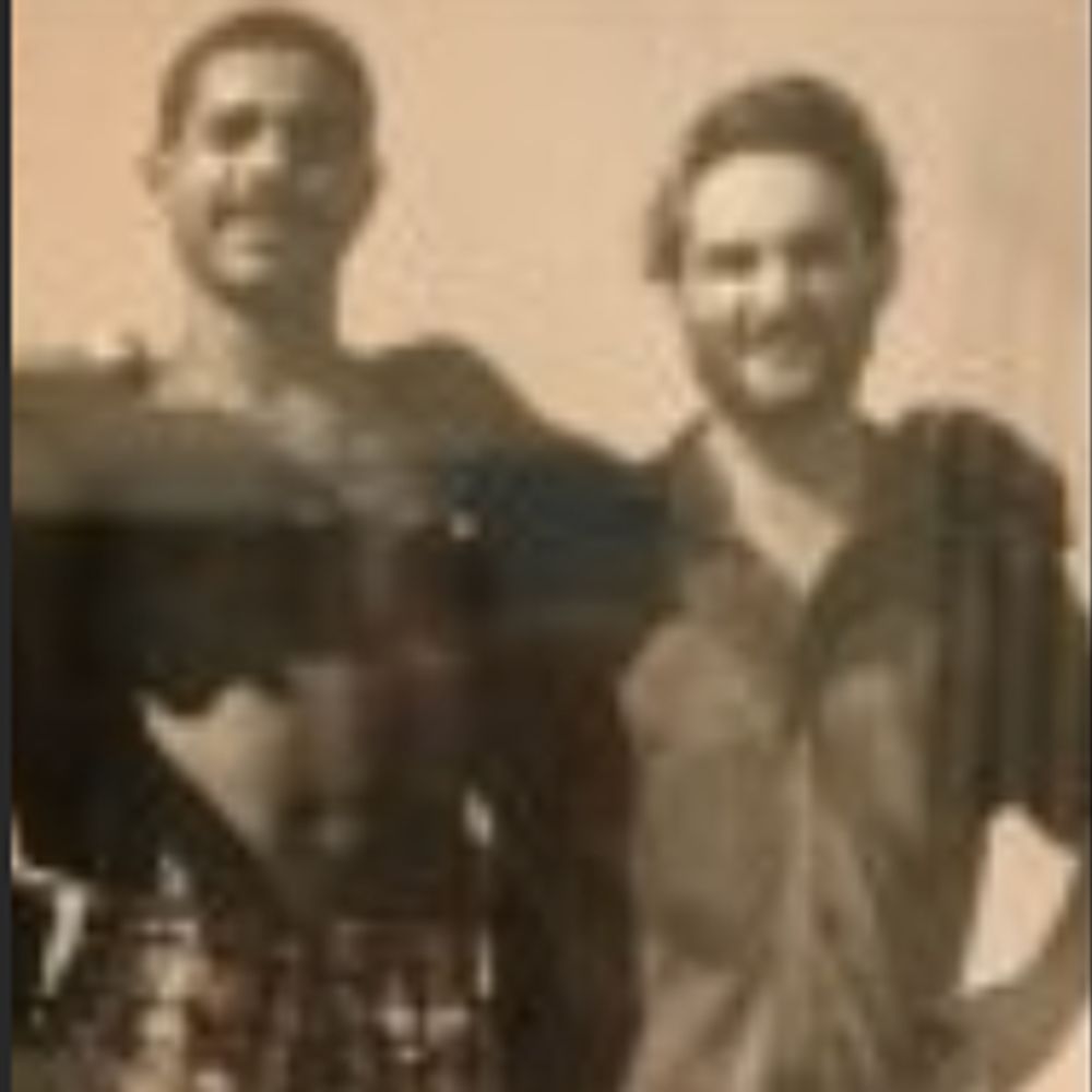 Ken Silverstein