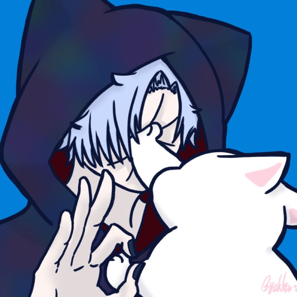 世ノ絵　白夏　skeb募集中