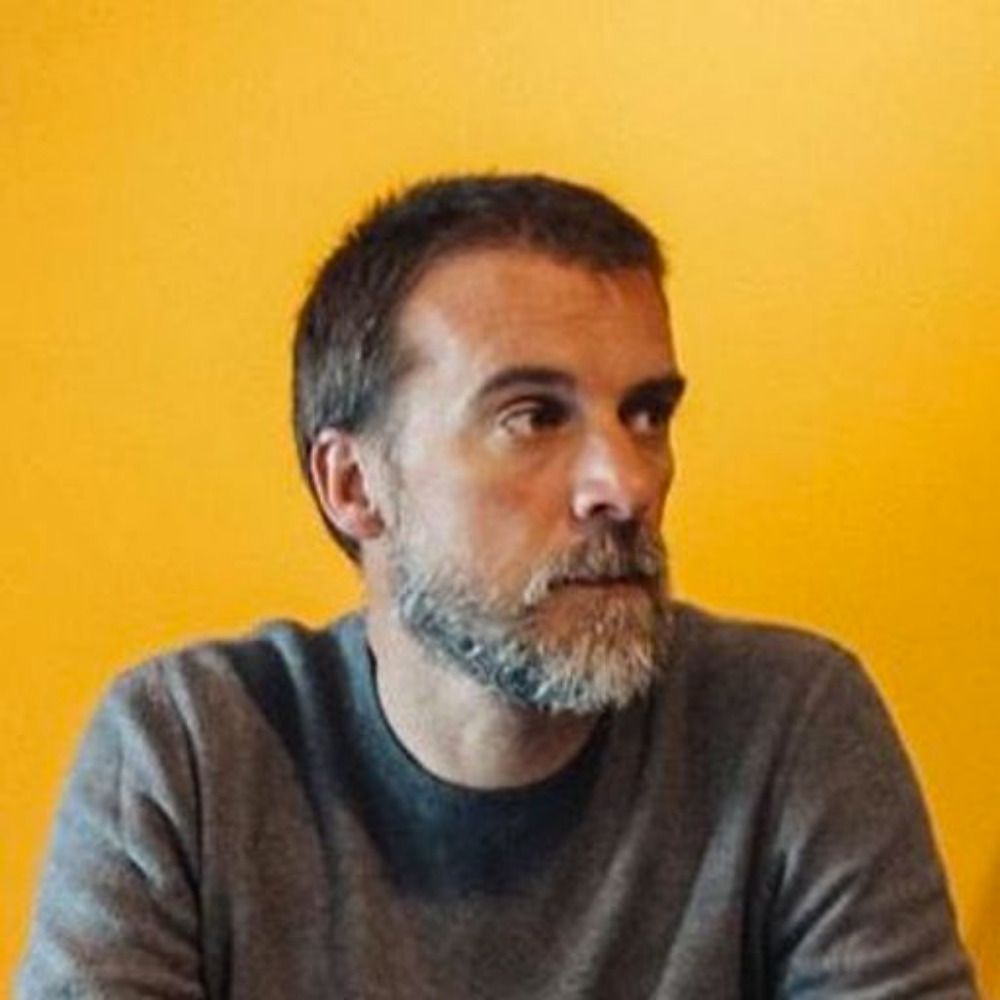 Mat Johnson