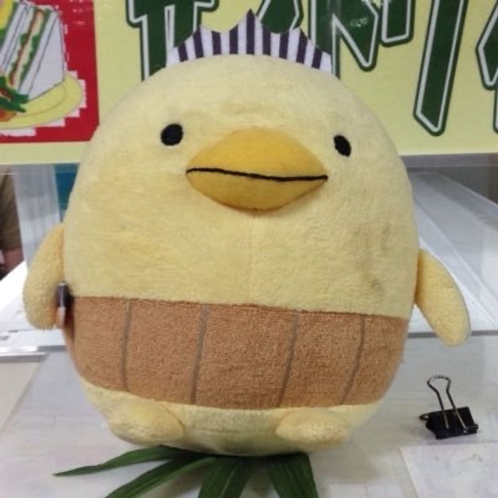 ゆるふわししょー🌲