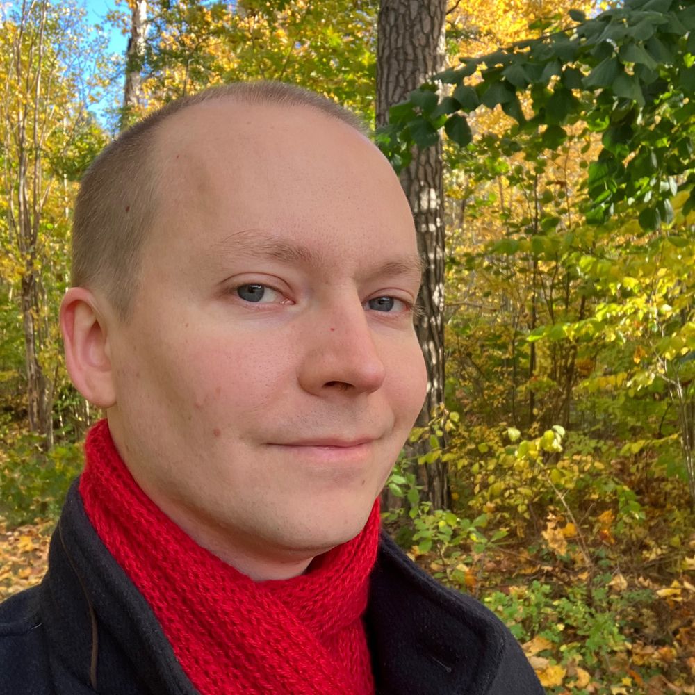 Joakim Sundh