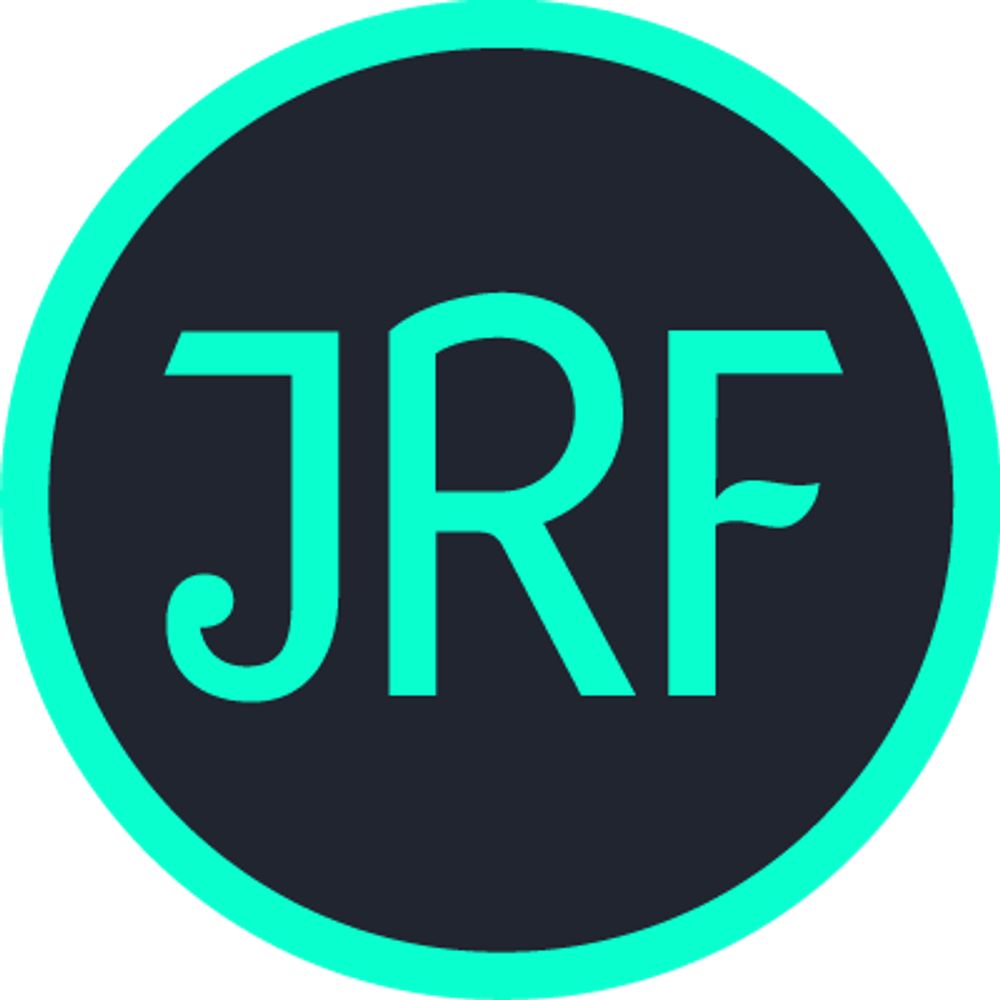 Profile picture jrf-uk.bsky.social