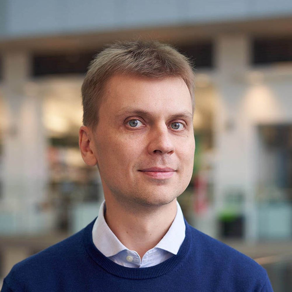 Maxim Molodtsov